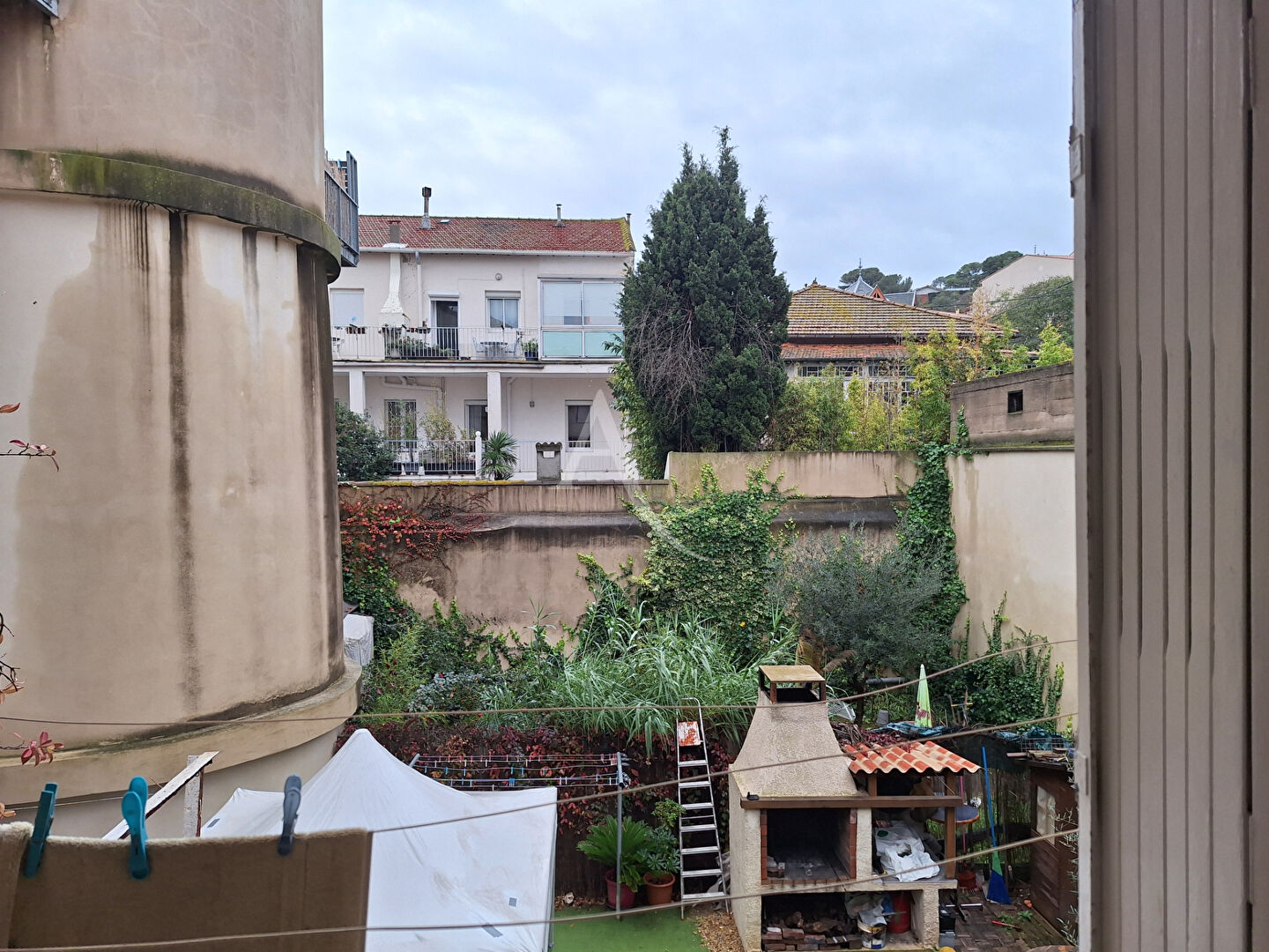 Agence immobilière de L'Adresse  - AGENCE LA CORNICHE - L'ADRESSE - AGENCE LE DAUPHIN