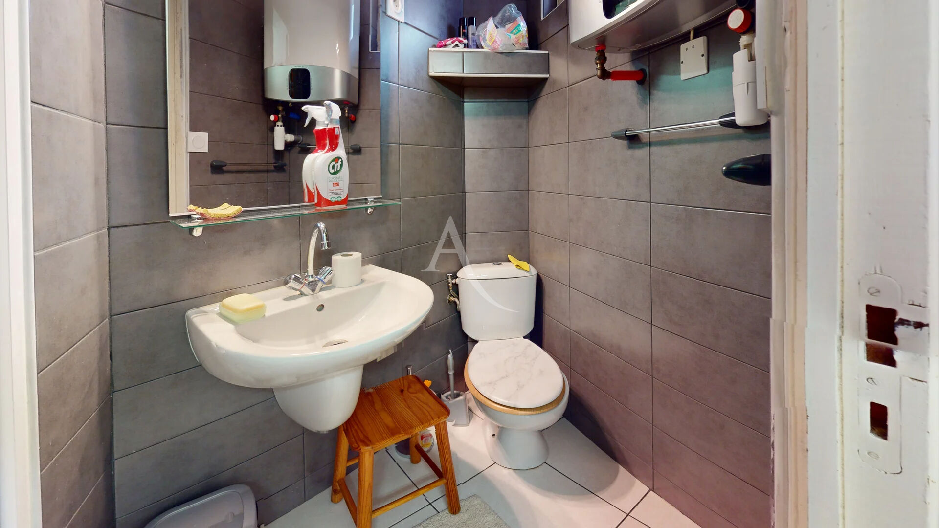 Photo Appartement Sete 2 pièce(s) 32 m2 image 5/6