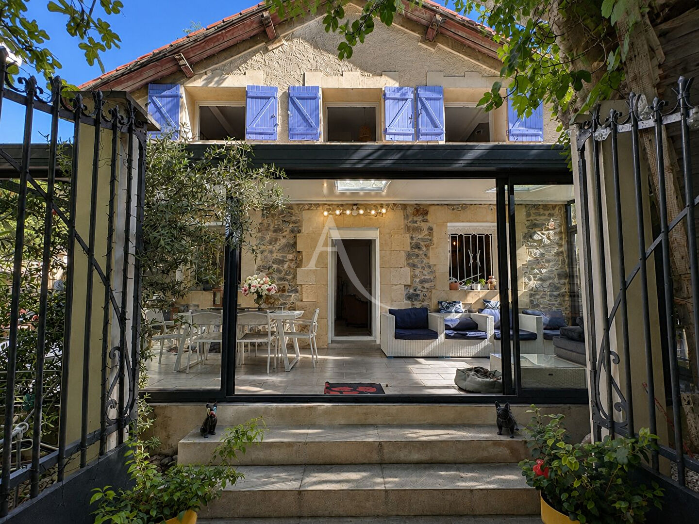 Agence immobilière de L'Adresse  - AGENCE LA CORNICHE - L'ADRESSE - AGENCE LA CORNICHE - SERVICE TRANSACTION