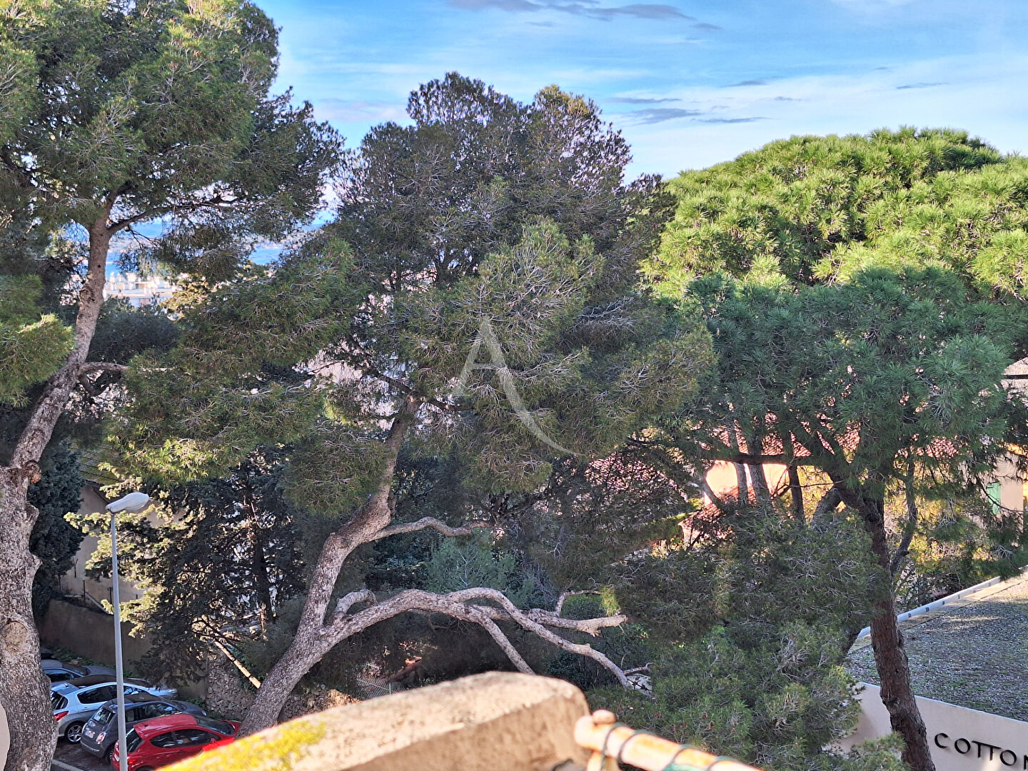 Agence immobilière de L'Adresse  - AGENCE LA CORNICHE - L'ADRESSE - AGENCE LE DAUPHIN