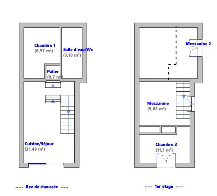 Agence immobilière de L'Adresse  - AGENCE LA CORNICHE - L'ADRESSE - AGENCE LA CORNICHE - SERVICE TRANSACTION