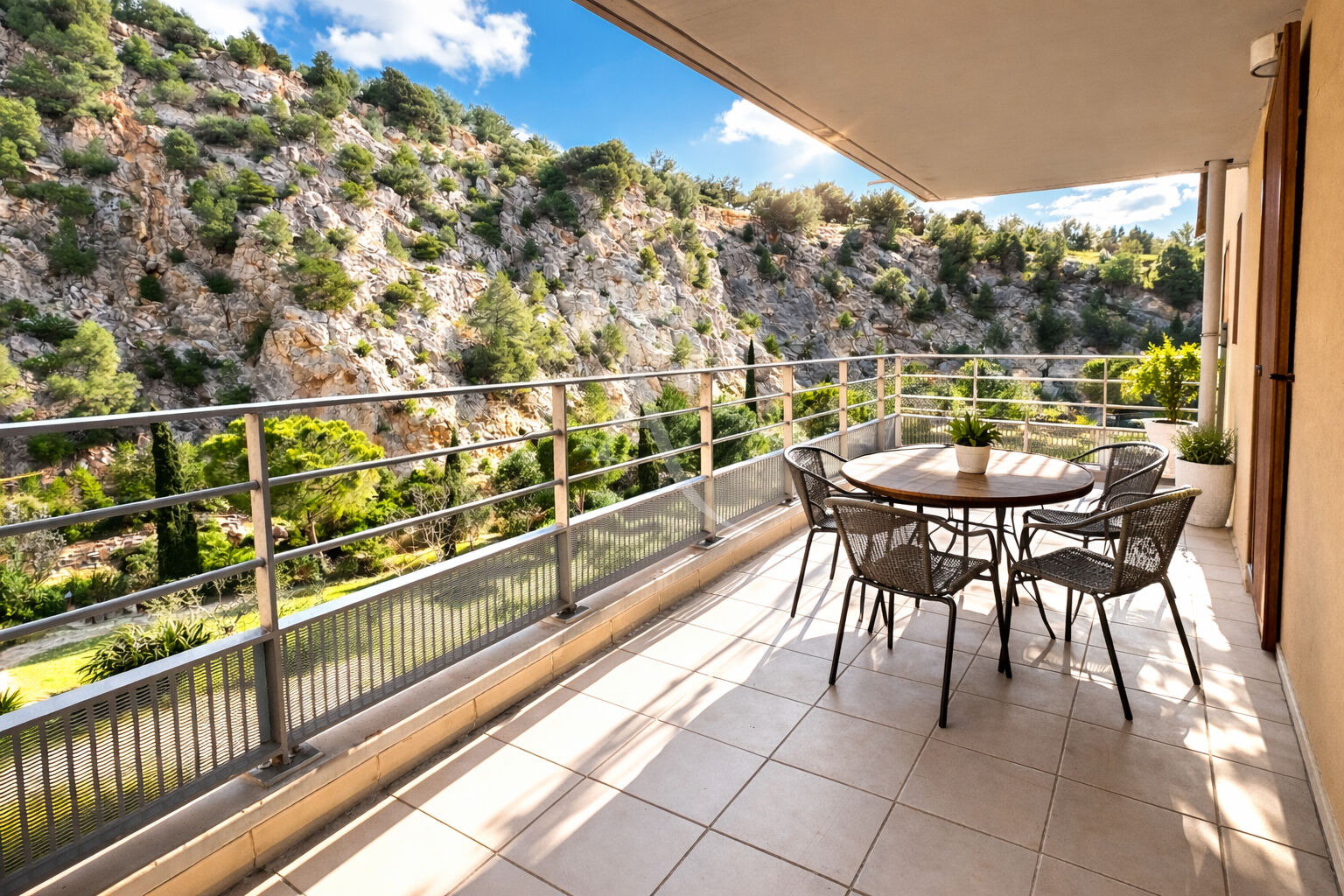 Agence immobilière de L'Adresse  - AGENCE LA CORNICHE - L'ADRESSE - AGENCE LA CORNICHE - SERVICE TRANSACTION