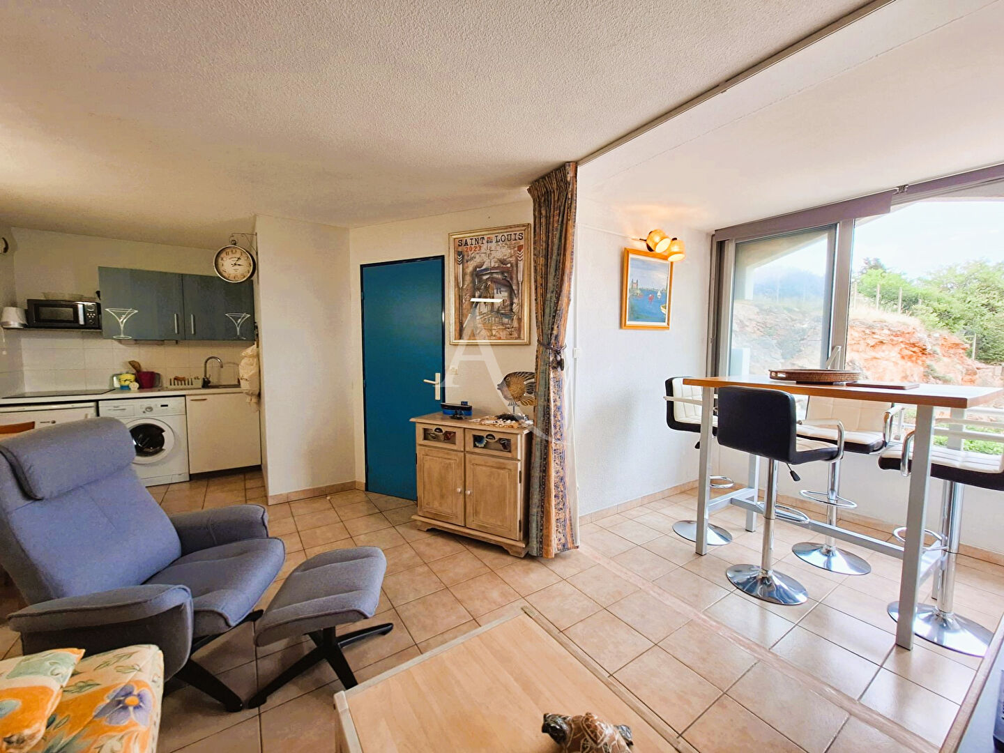 Agence immobilière de L'Adresse  - AGENCE LA CORNICHE - L'ADRESSE - AGENCE LE DAUPHIN