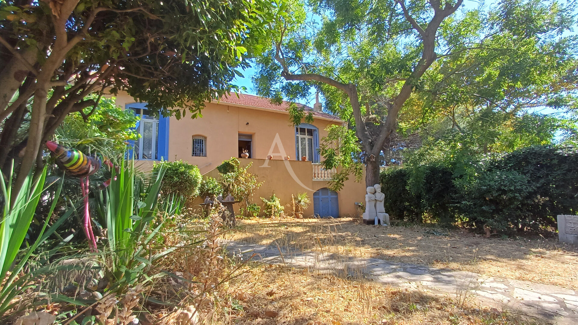Agence immobilière de L'Adresse  - AGENCE LA CORNICHE - L'ADRESSE - AGENCE LA CORNICHE - SERVICE TRANSACTION