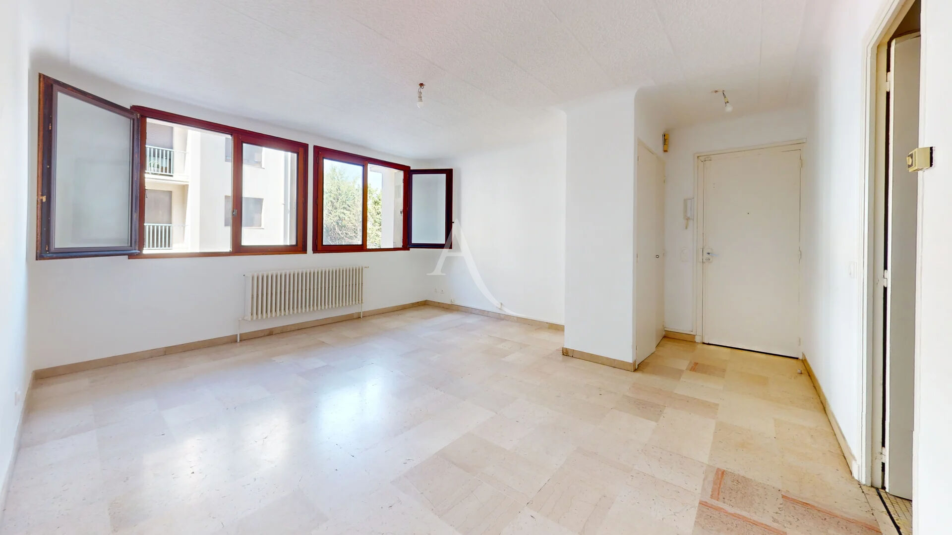 Agence immobilière de L'Adresse  - AGENCE LA CORNICHE - L'ADRESSE - AGENCE LE DAUPHIN