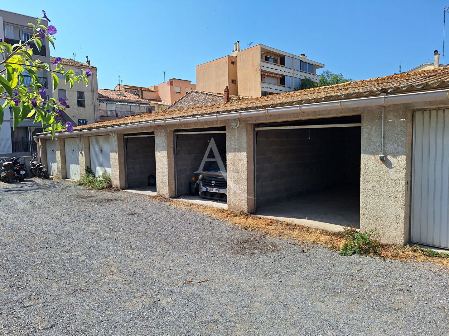 Agence immobilière de L'Adresse  - AGENCE LA CORNICHE - L'ADRESSE - AGENCE LE DAUPHIN