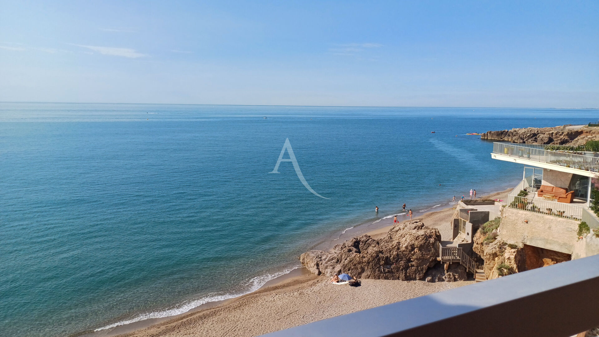 Agence immobilière de L'Adresse  - AGENCE LA CORNICHE - L'ADRESSE - AGENCE LA CORNICHE - SERVICE TRANSACTION