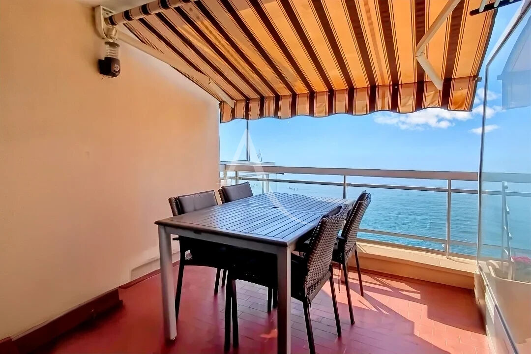 Agence immobilière de L'Adresse  - AGENCE LA CORNICHE - L'ADRESSE - AGENCE LA CORNICHE - SERVICE TRANSACTION