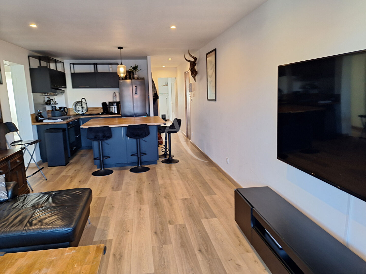 Photo Appartement Sète 4 pièce(s) 72 m2 avec ascenseur image 2/6