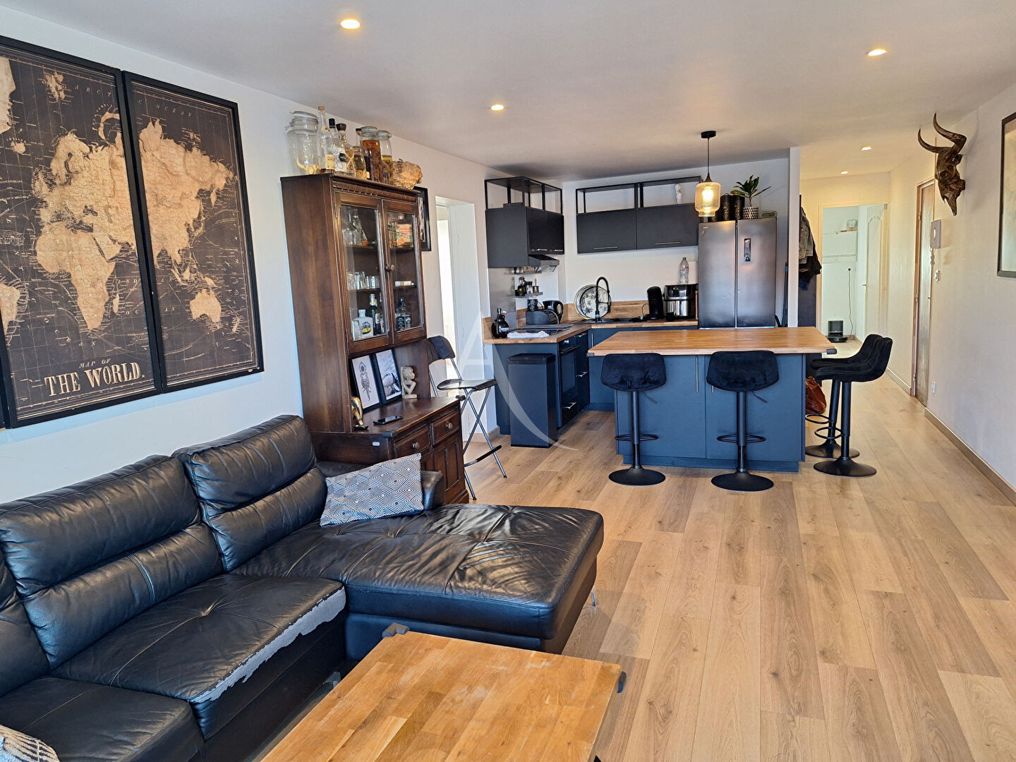 Photo Appartement Sète 4 pièce(s) 72 m2 avec ascenseur image 3/6