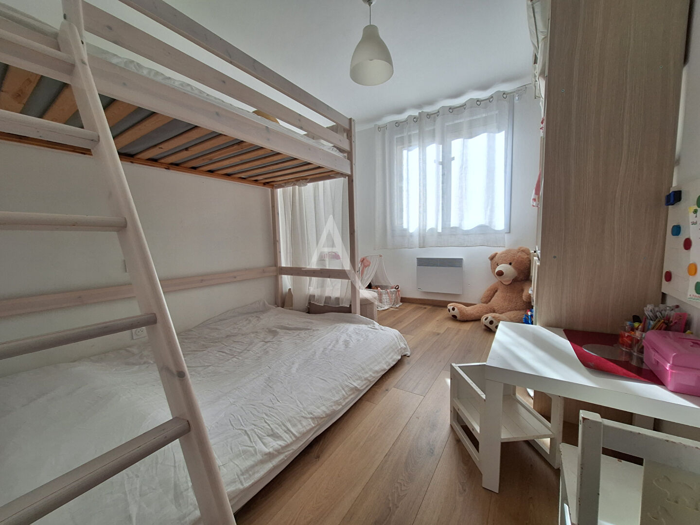 Photo Appartement Sète 4 pièce(s) 72 m2 avec ascenseur image 4/6