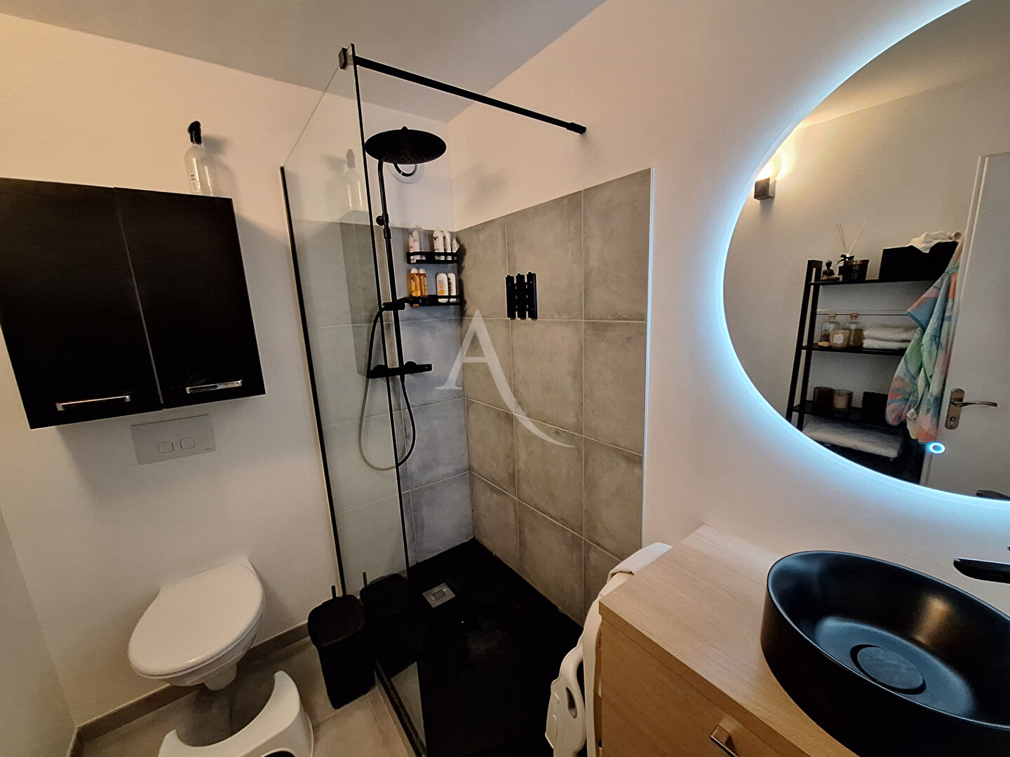 Photo Appartement Sète 4 pièce(s) 72 m2 avec ascenseur image 6/6