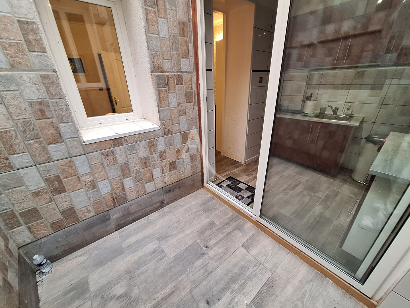 Photo Appartement Sete 2 pièce(s) 36 m2 image 4/6