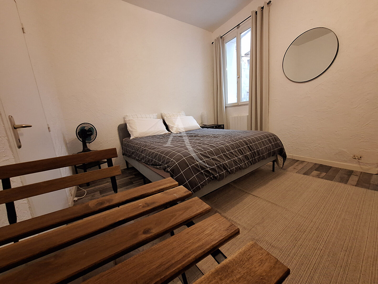 Photo Appartement Sete 2 pièce(s) 36 m2 image 5/6