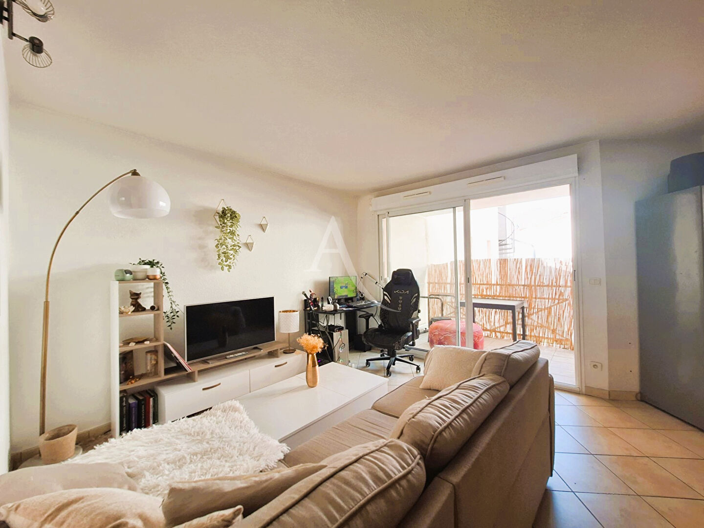Agence immobilière de L'Adresse  - AGENCE LA CORNICHE - L'ADRESSE - AGENCE LE DAUPHIN