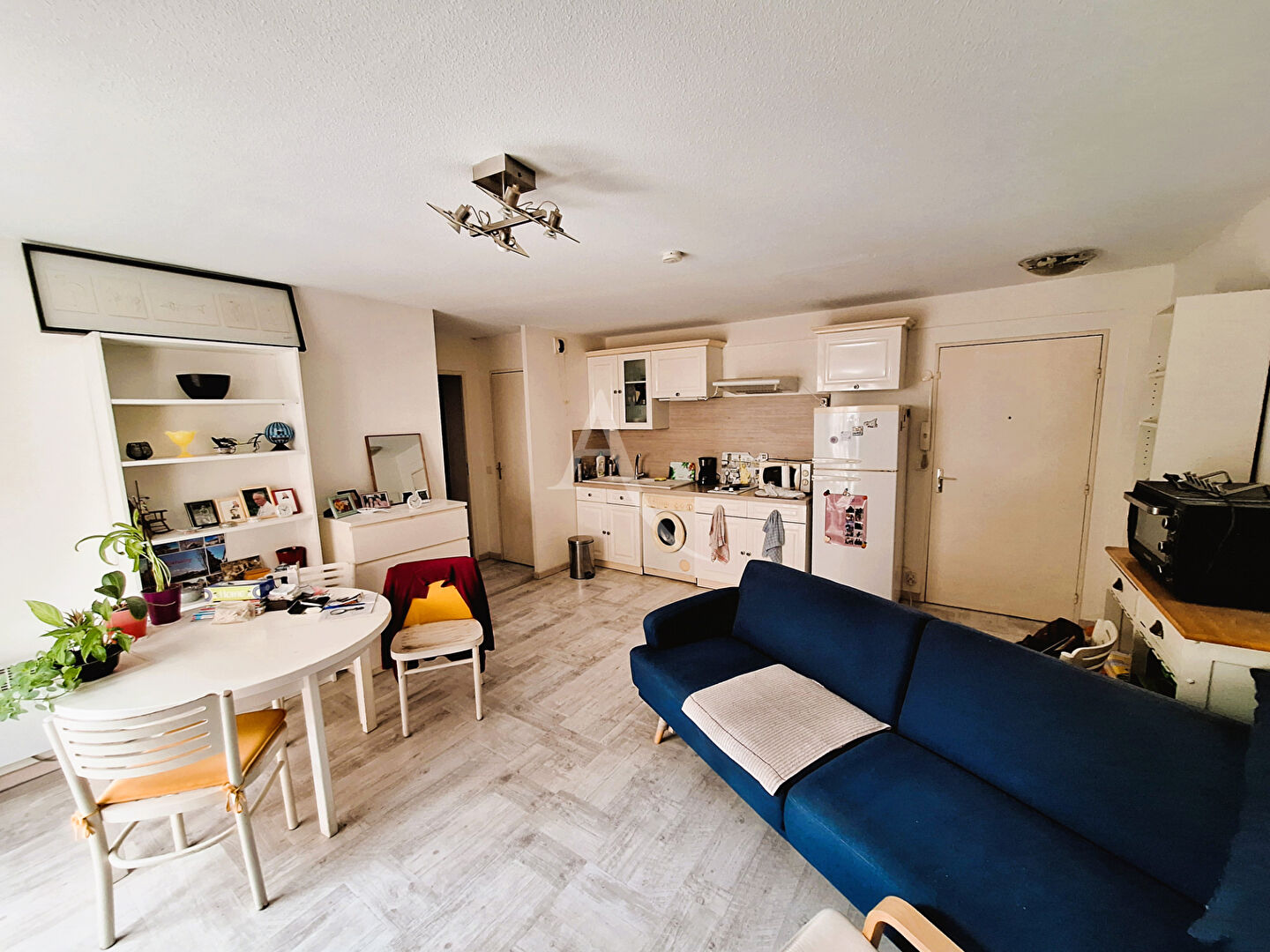 Agence immobilière de L'Adresse  - AGENCE LA CORNICHE - L'ADRESSE - AGENCE LE DAUPHIN