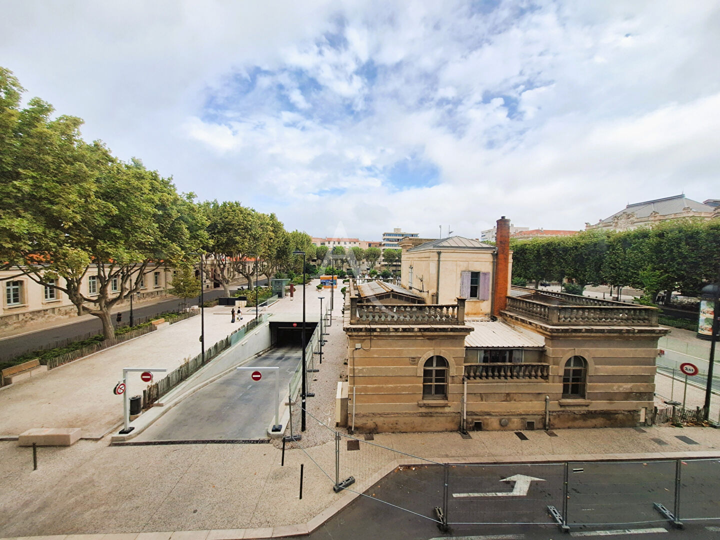 Photo Appartement Sete 2 pièce(s) 39 m2 image 1/5