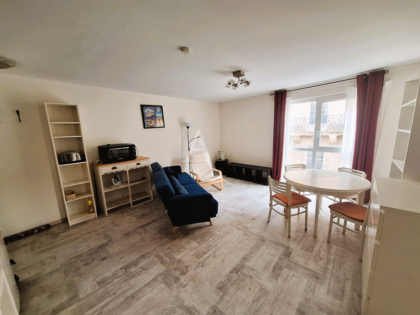 Photo Appartement Sete 2 pièce(s) 39 m2 image 2/5