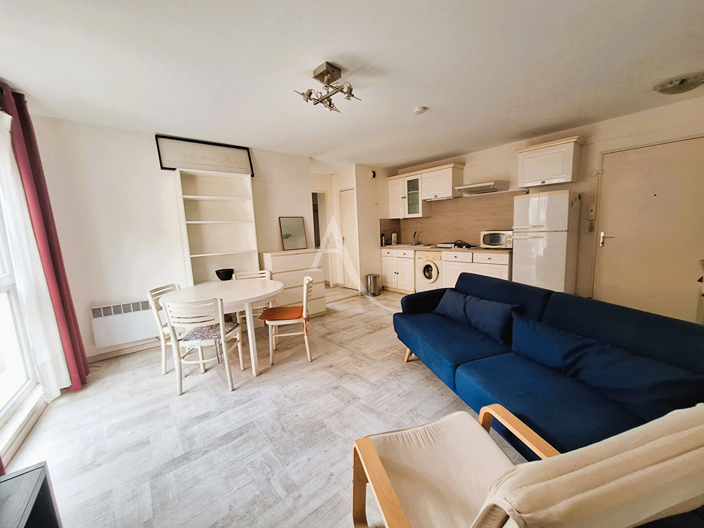 Photo Appartement Sete 2 pièce(s) 39 m2 image 3/5