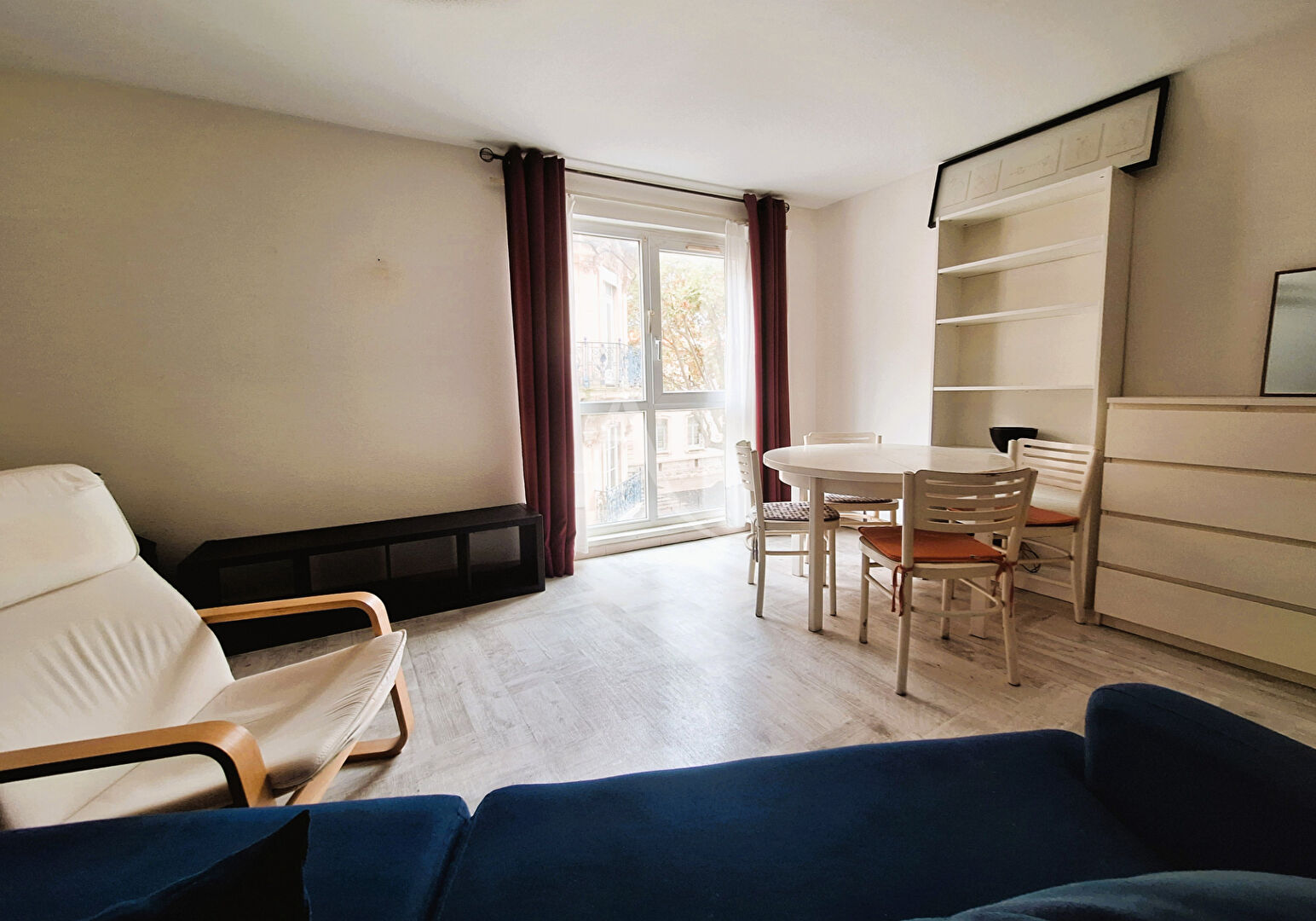 Photo Appartement Sete 2 pièce(s) 39 m2 image 4/5