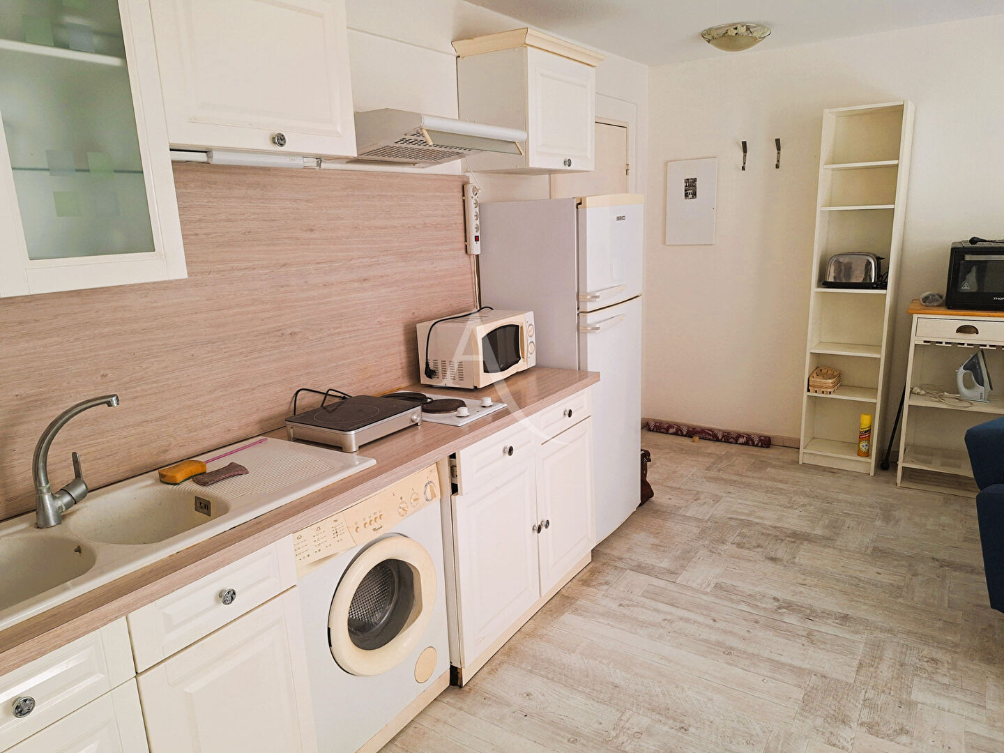 Photo Appartement Sete 2 pièce(s) 39 m2 image 5/5