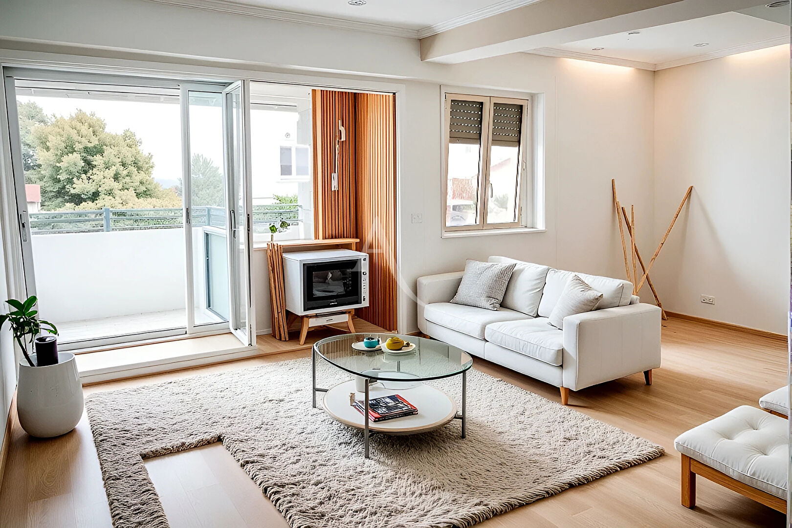 Agence immobilière de L'Adresse  - AGENCE LA CORNICHE - L'ADRESSE - AGENCE LE DAUPHIN