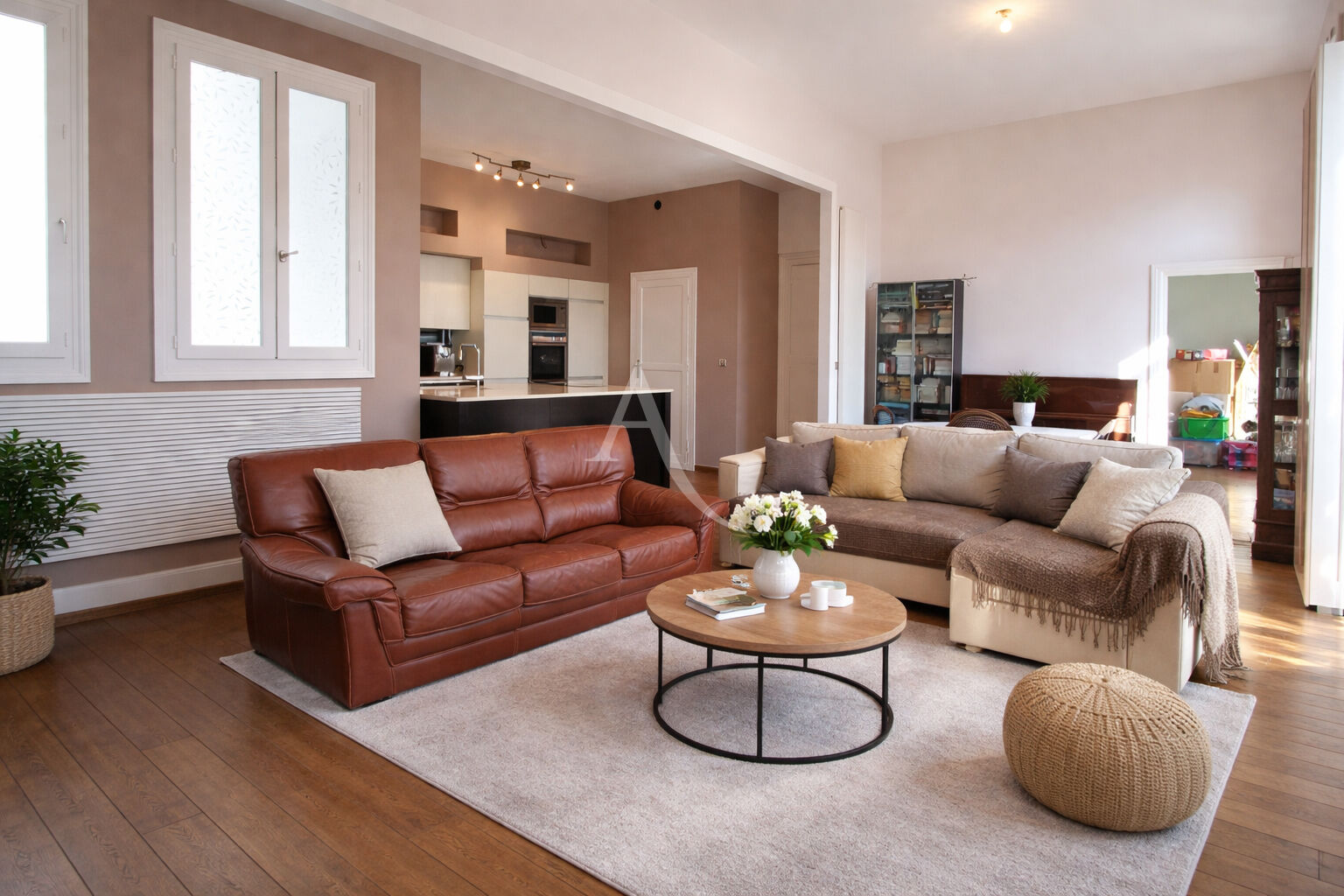 Agence immobilière de L'Adresse  - AGENCE LA CORNICHE - L'ADRESSE - AGENCE LA CORNICHE - SERVICE TRANSACTION