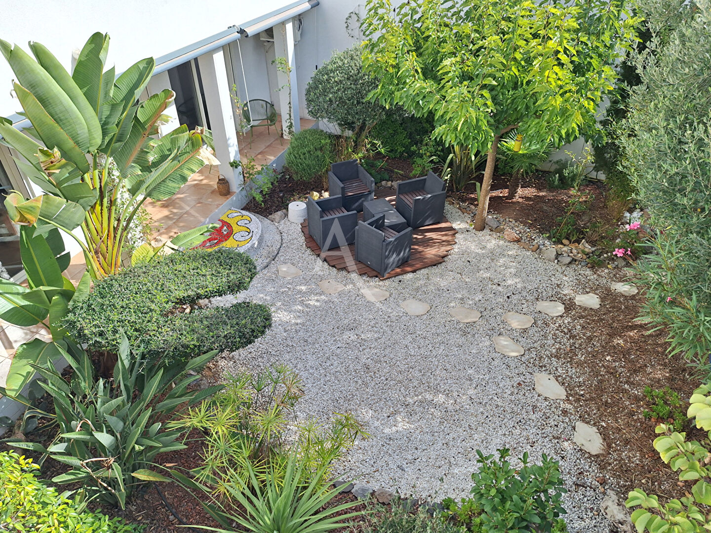 Agence immobilière de L'Adresse  - AGENCE LA CORNICHE - L'ADRESSE - AGENCE LE DAUPHIN