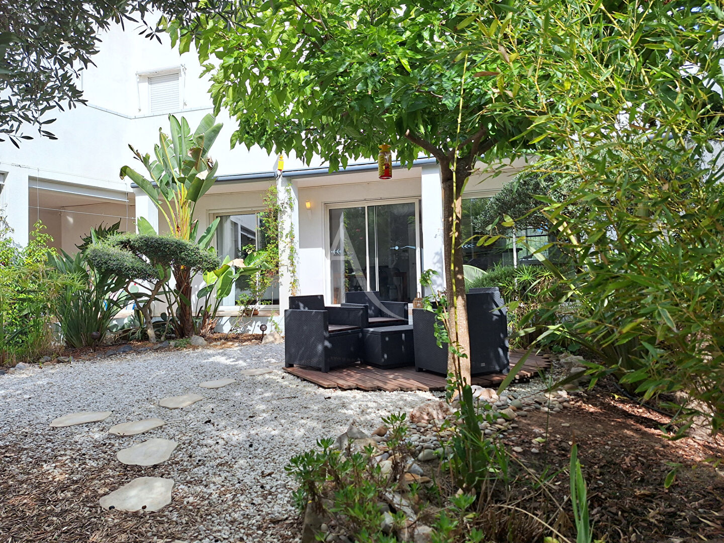 Photo Maison Sete 4 pièce(s) 113 m2 image 2/6