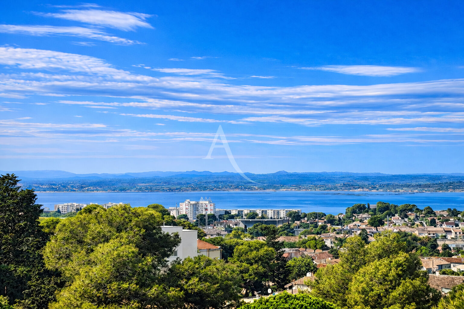 Agence immobilière de L'Adresse  - AGENCE LA CORNICHE - L'ADRESSE - AGENCE LE DAUPHIN