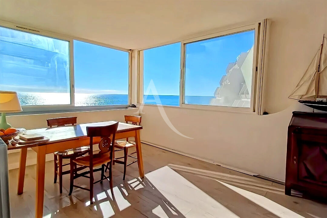 Appartement Sete 4 pièce(s) 90 m2