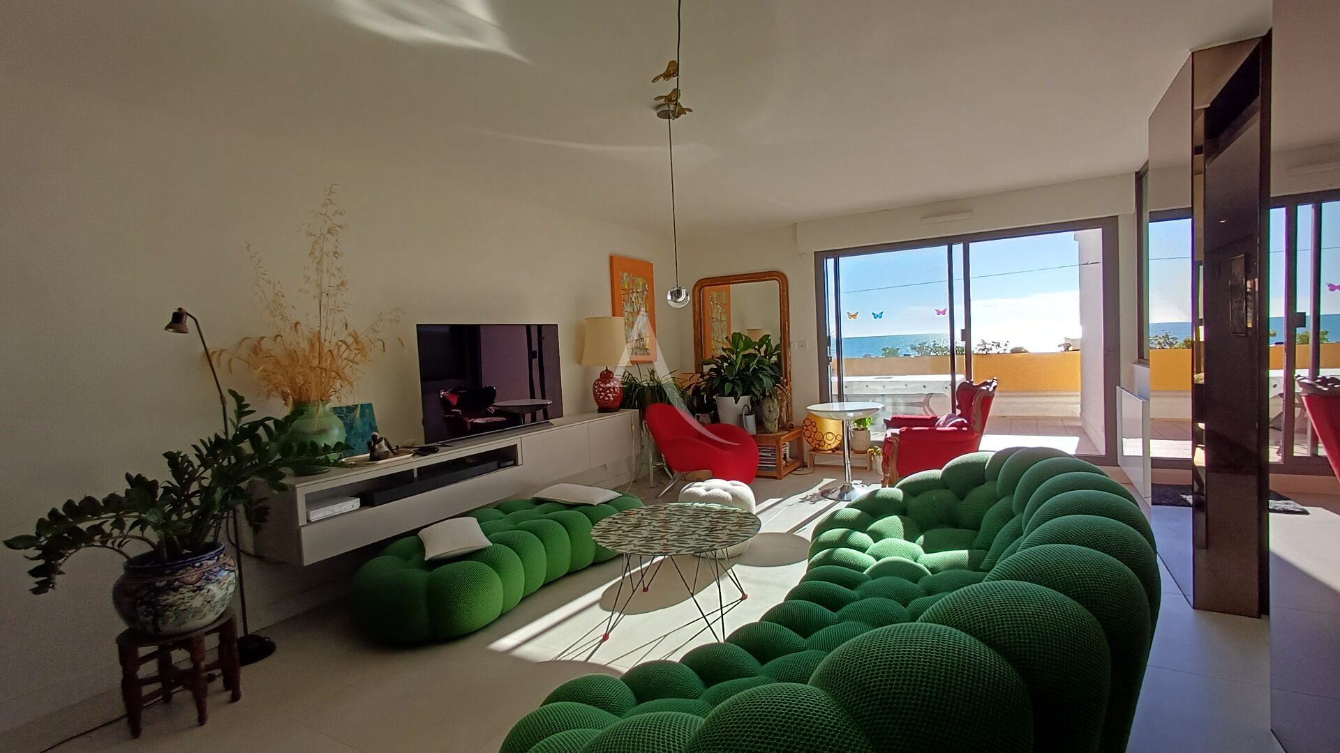 Agence immobilière de L'Adresse  - AGENCE LA CORNICHE - L'ADRESSE - AGENCE LA CORNICHE - SERVICE TRANSACTION