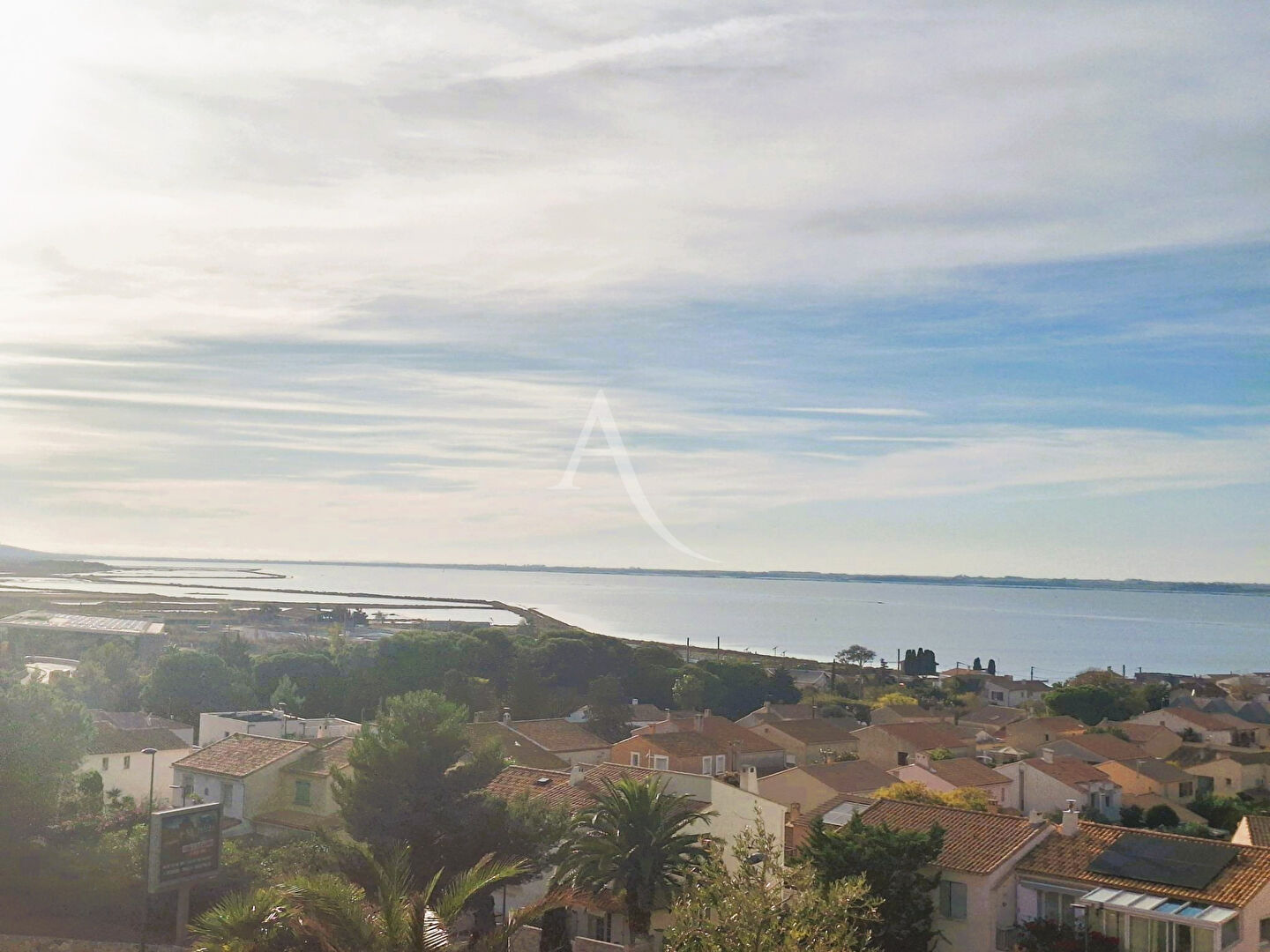 Agence immobilière de L'Adresse  - AGENCE LA CORNICHE - L'ADRESSE - AGENCE LE DAUPHIN