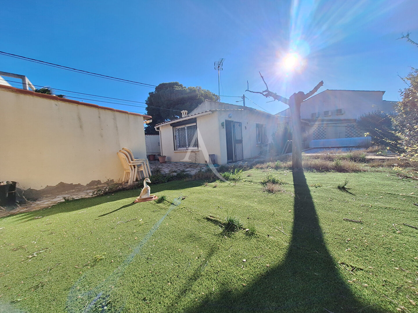 Agence immobilière de L'Adresse  - AGENCE LA CORNICHE - L'ADRESSE - AGENCE LE DAUPHIN