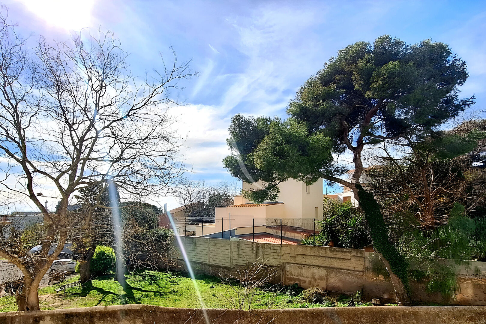 Agence immobilière de L'Adresse  - AGENCE LA CORNICHE - L'ADRESSE - AGENCE LA CORNICHE - SERVICE TRANSACTION