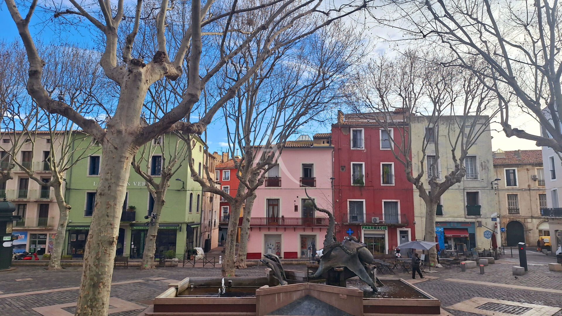 Agence immobilière de L'Adresse  - AGENCE LA CORNICHE - L'ADRESSE - AGENCE LA CORNICHE - SERVICE TRANSACTION