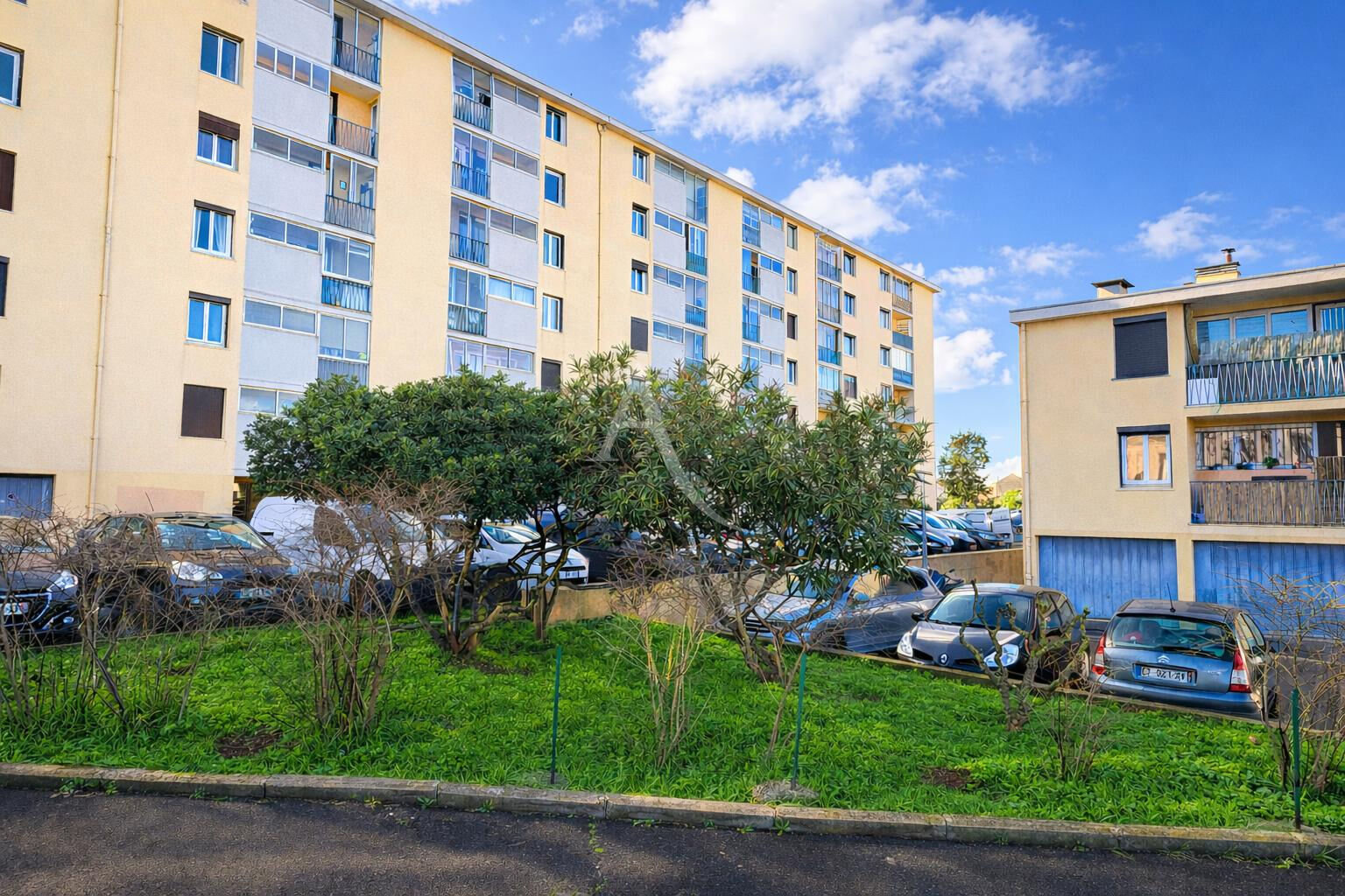 Agence immobilière de L'Adresse  - AGENCE LA CORNICHE - L'ADRESSE - AGENCE LE DAUPHIN