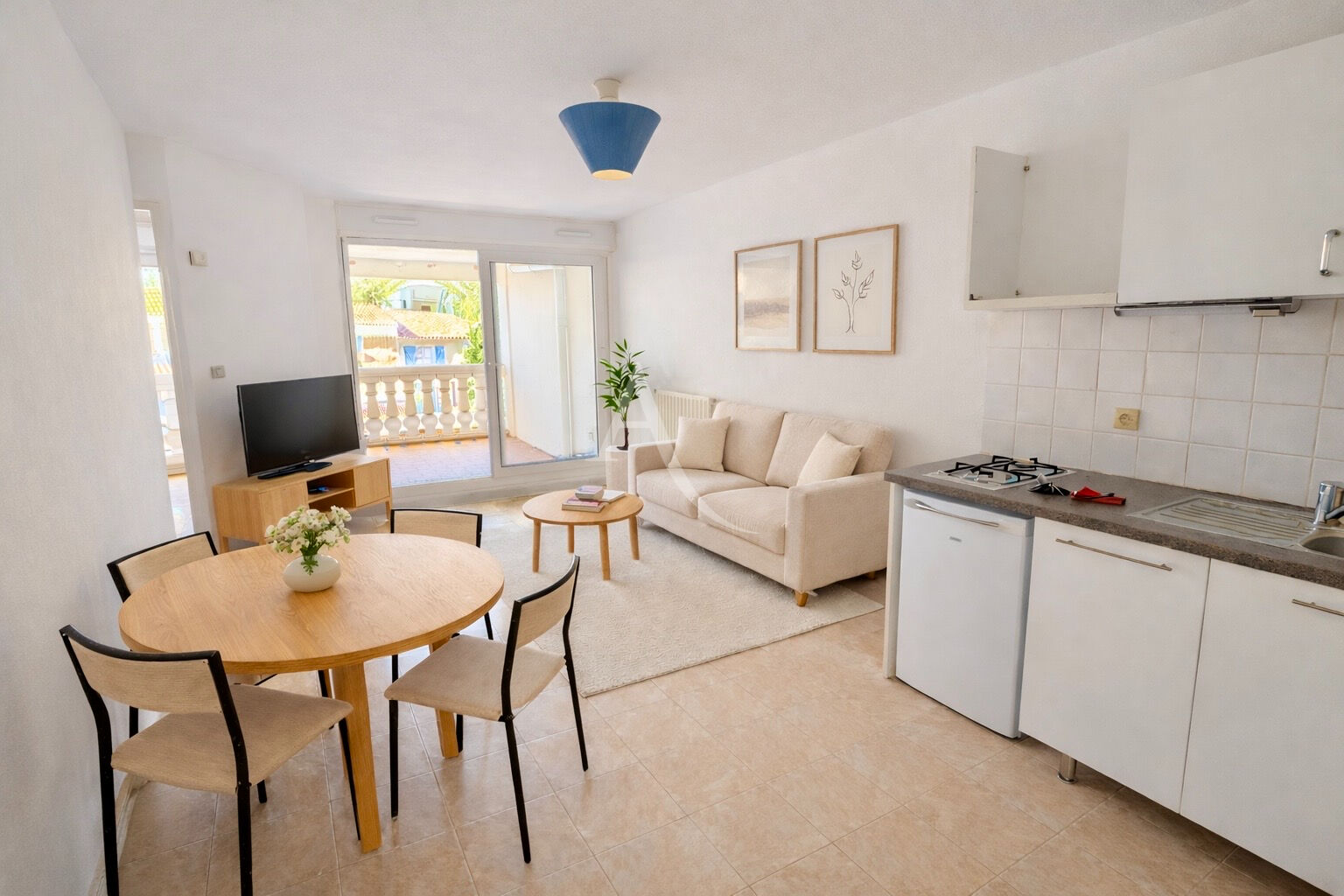 Agence immobilière de L'Adresse  - AGENCE LA CORNICHE - L'ADRESSE - AGENCE LA CORNICHE - SERVICE TRANSACTION