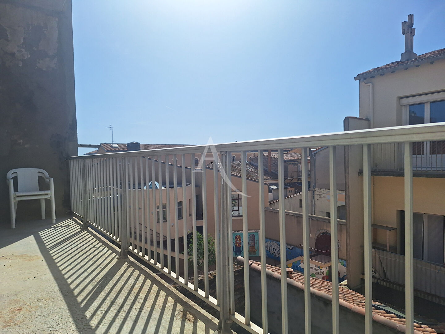 Agence immobilière de L'Adresse  - AGENCE LA CORNICHE - L'ADRESSE - AGENCE LE DAUPHIN