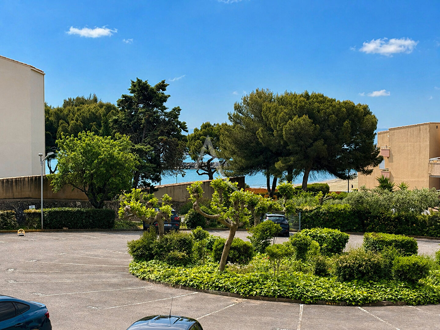 Agence immobilière de L'Adresse  - AGENCE LA CORNICHE - L'ADRESSE - AGENCE LA CORNICHE - SERVICE TRANSACTION