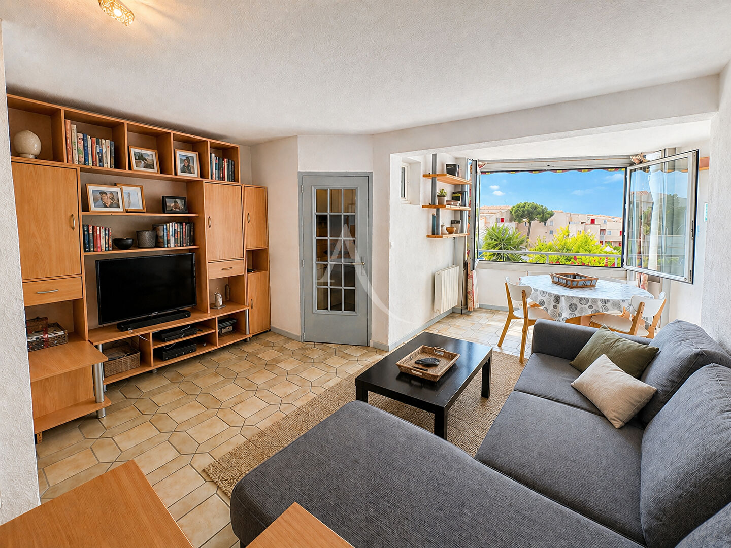 Agence immobilière de L'Adresse  - AGENCE LA CORNICHE - L'ADRESSE - AGENCE LA CORNICHE - SERVICE TRANSACTION