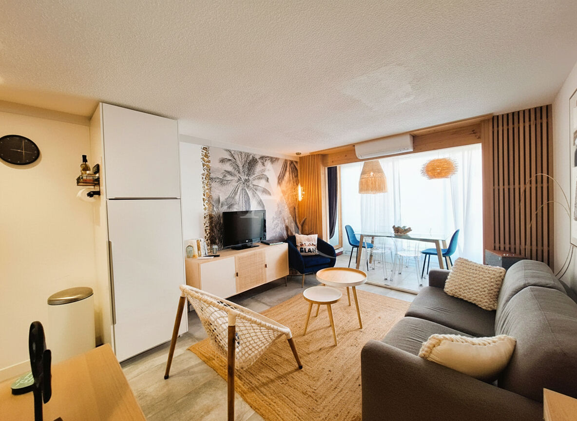 Agence immobilière de L'Adresse  - AGENCE LA CORNICHE - L'ADRESSE - AGENCE LE DAUPHIN