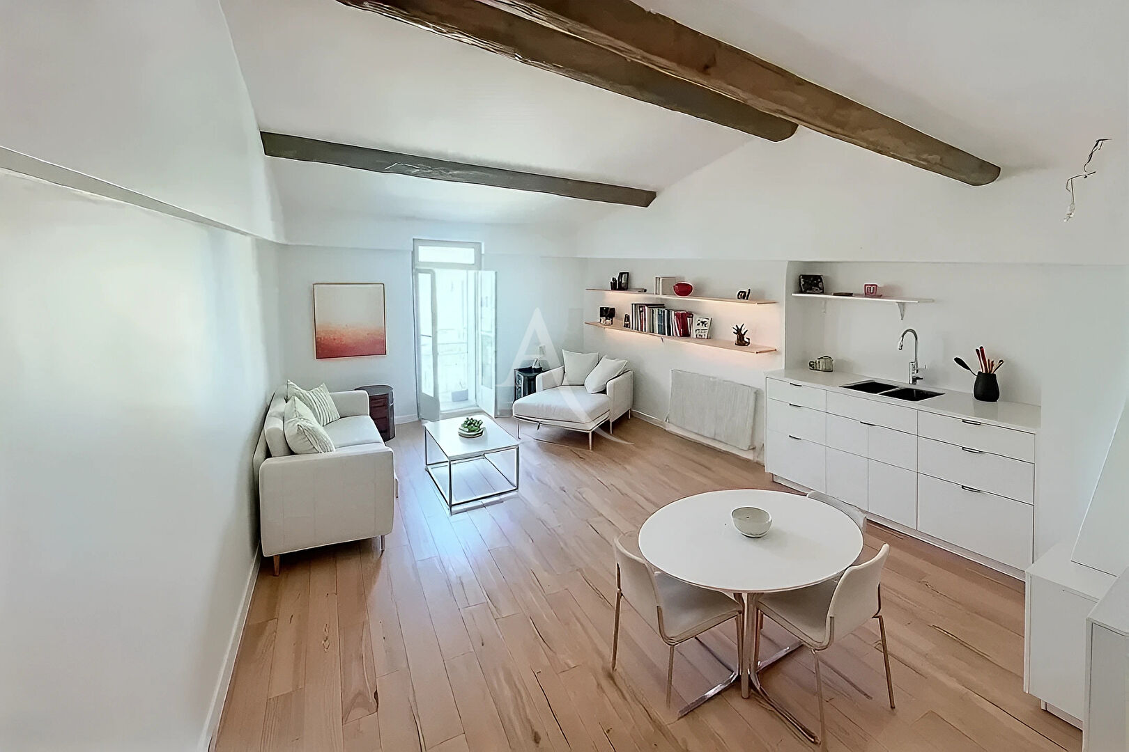 Agence immobilière de L'Adresse  - AGENCE LA CORNICHE - L'ADRESSE - AGENCE LA CORNICHE - SERVICE TRANSACTION
