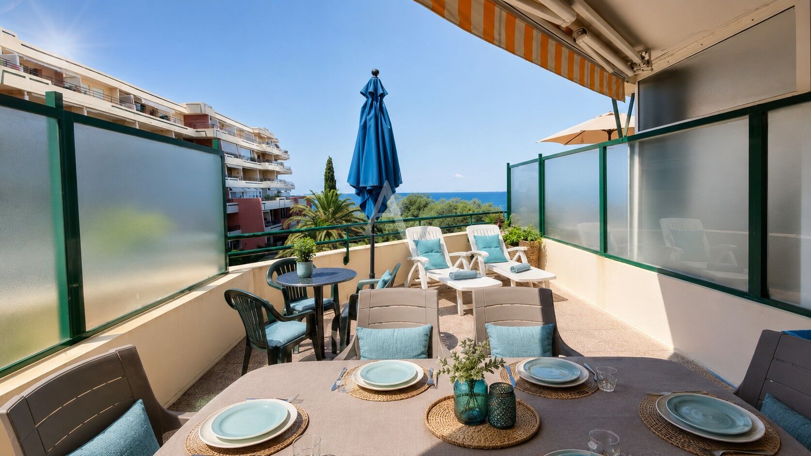 Agence immobilière de L'Adresse  - AGENCE LA CORNICHE - L'ADRESSE - AGENCE LA CORNICHE - SERVICE TRANSACTION