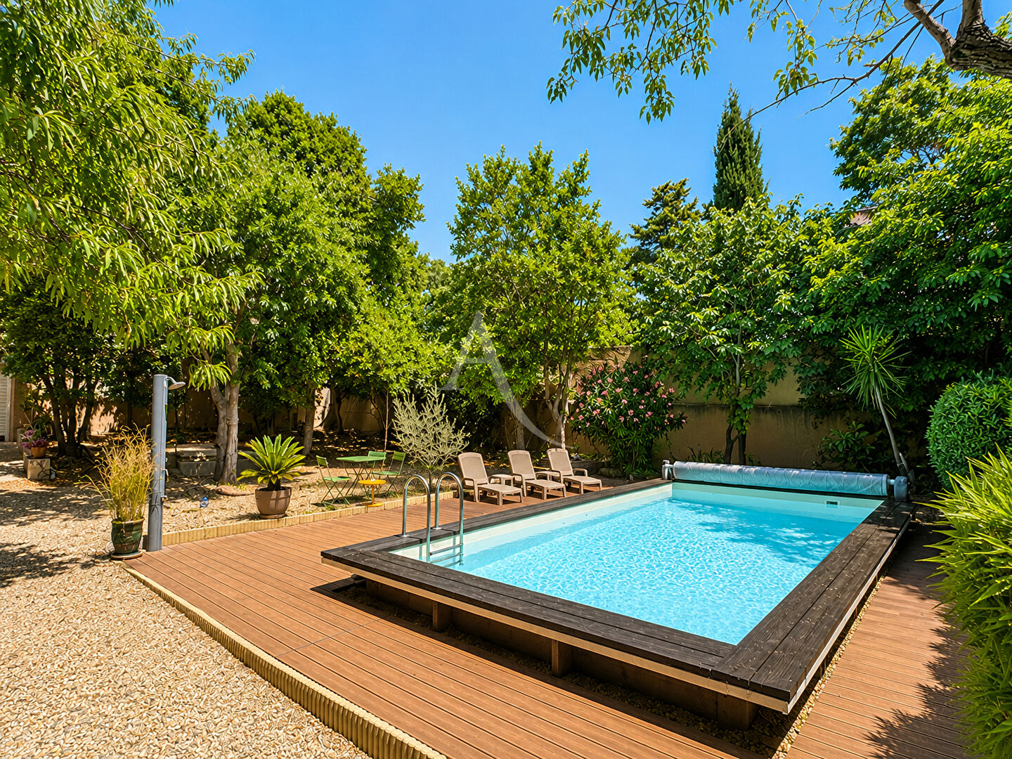 Agence immobilière de L'Adresse  - AGENCE LA CORNICHE - L'ADRESSE - AGENCE LA CORNICHE - SERVICE TRANSACTION