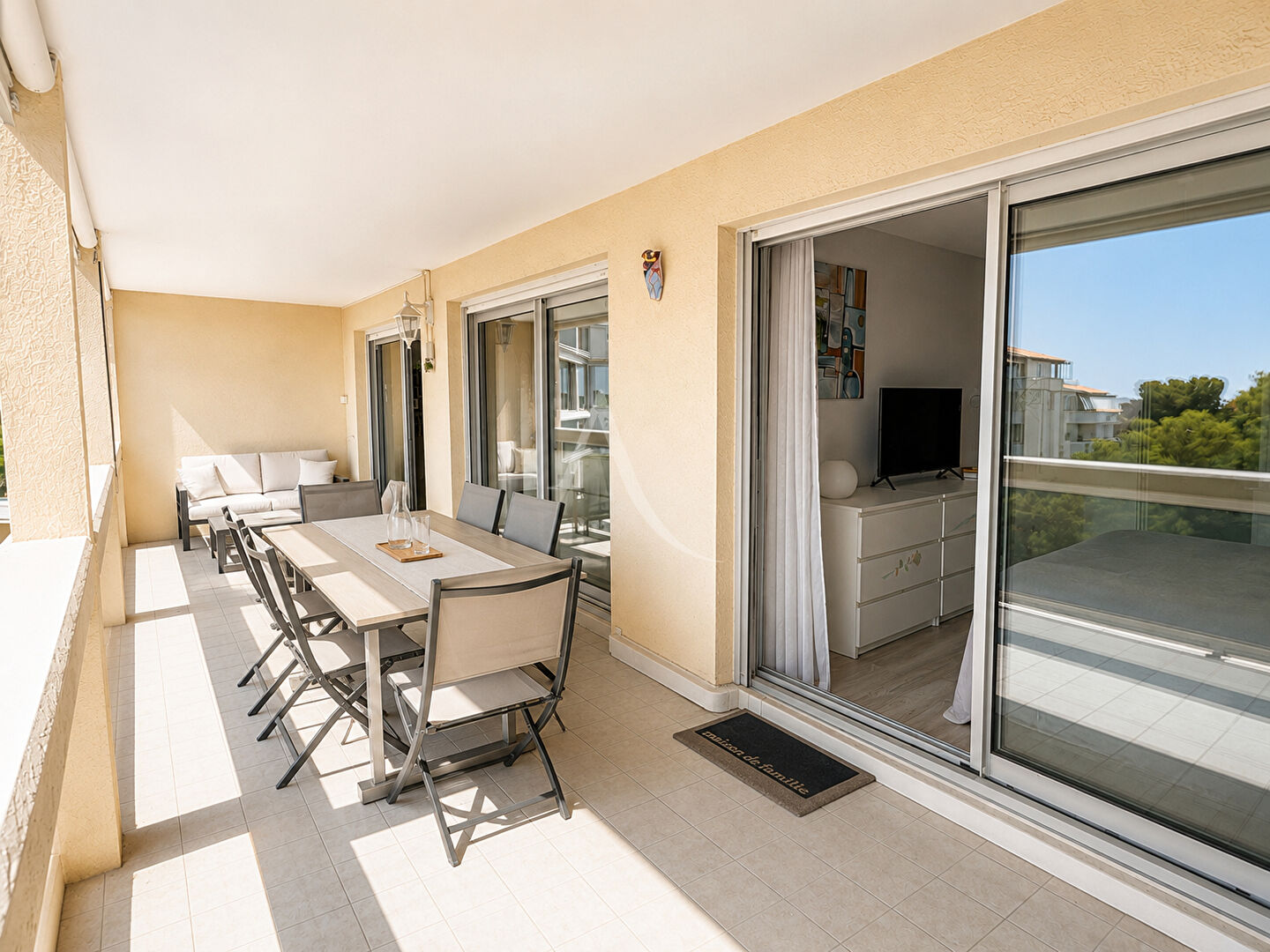 Agence immobilière de L'Adresse  - AGENCE LA CORNICHE - L'ADRESSE - AGENCE LA CORNICHE - SERVICE TRANSACTION