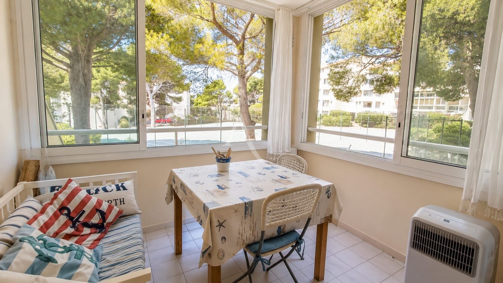 Agence immobilière de L'Adresse  - AGENCE LA CORNICHE - L'ADRESSE - AGENCE LA CORNICHE - SERVICE TRANSACTION