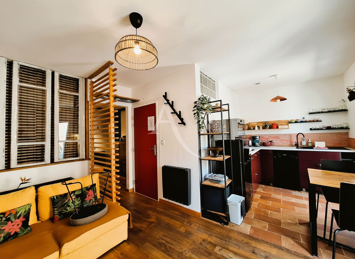 Agence immobilière de L'Adresse  - AGENCE LA CORNICHE - L'ADRESSE - AGENCE LE DAUPHIN