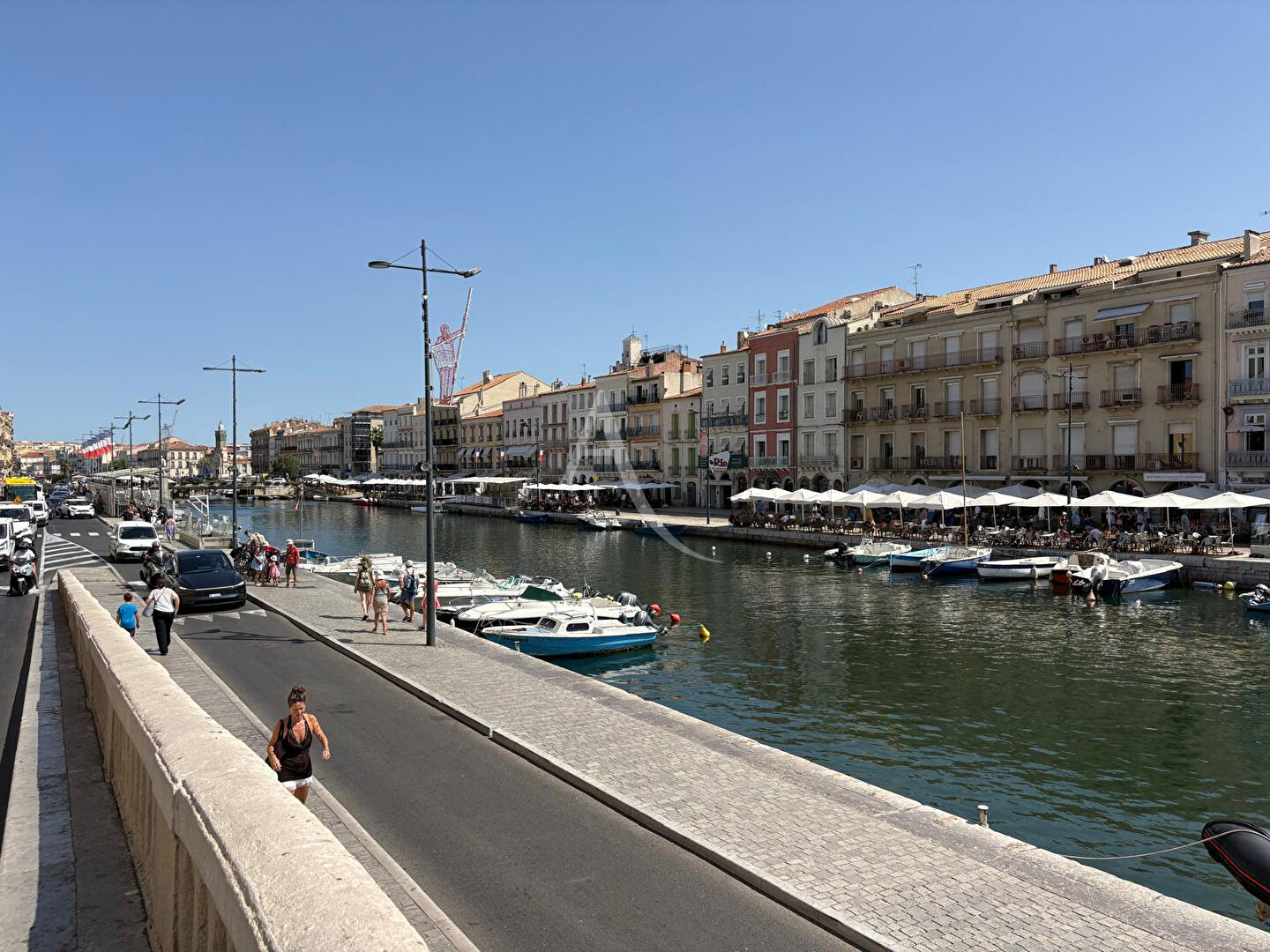 Agence immobilière de L'Adresse  - AGENCE LA CORNICHE - L'ADRESSE - AGENCE LE DAUPHIN