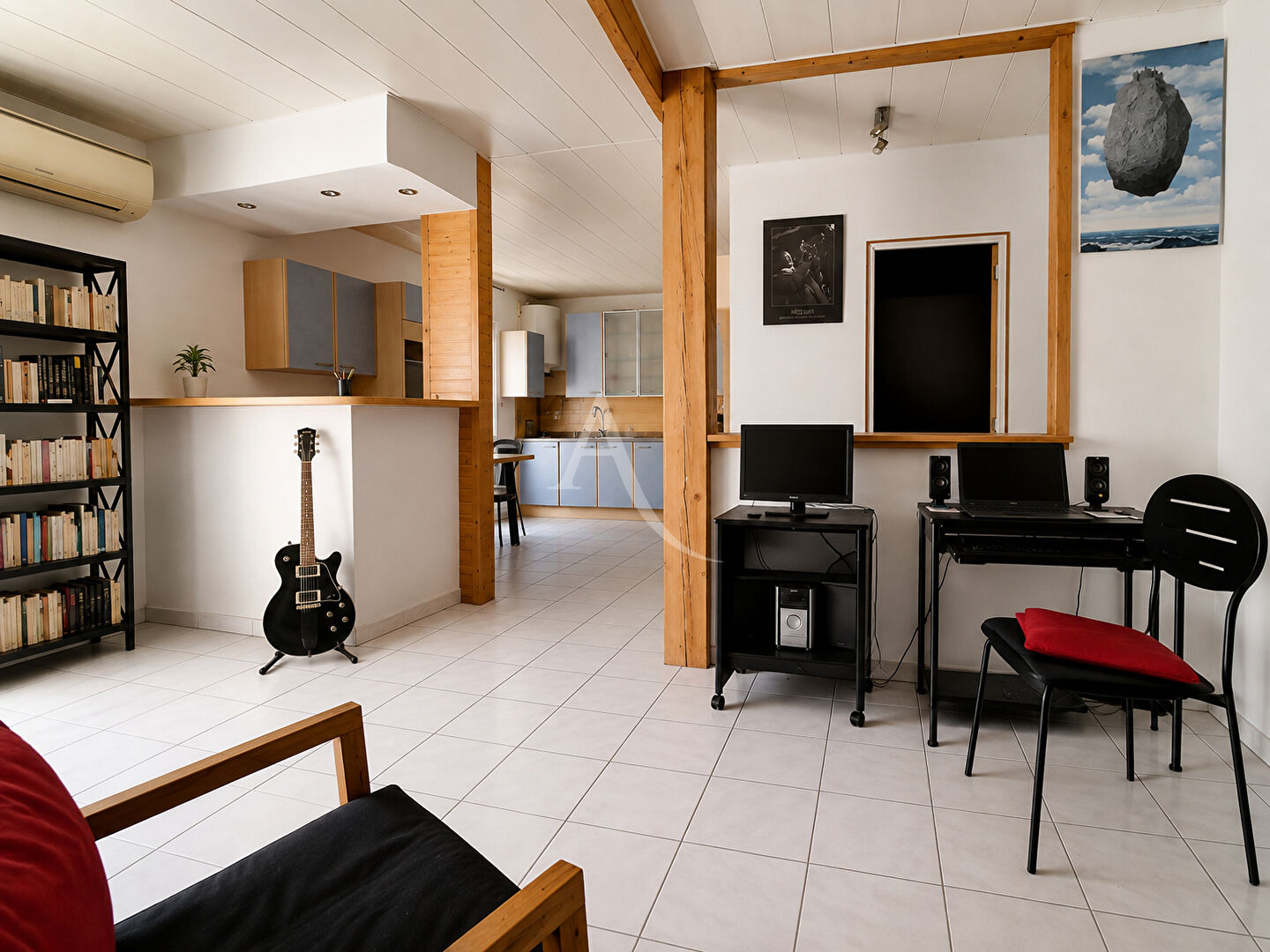 Agence immobilière de L'Adresse  - AGENCE LA CORNICHE - L'ADRESSE - AGENCE LE DAUPHIN